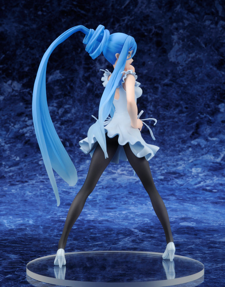 Arpeggio of Blue Steel -Ars Nova- QUES Q Mental Model Takao (Reproduction)