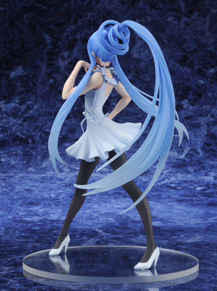 Aoki Hagane no Arpeggio ARS Nova Ques Q TAKAO Mental model 1/8 (Re-production)