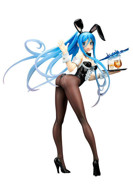 Arpeggio of Blue Steels Ques Q Mental Model Takao Bunny style [Black Elegance]