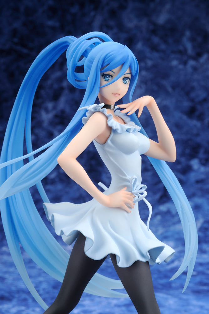 Arpeggio of Blue Steel -Ars Nova- QUES Q Mental Model Takao (Reproduction)