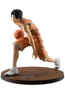 Kuroko no Basket Megahouse TAKAO ORANGE UNIFORM VER.