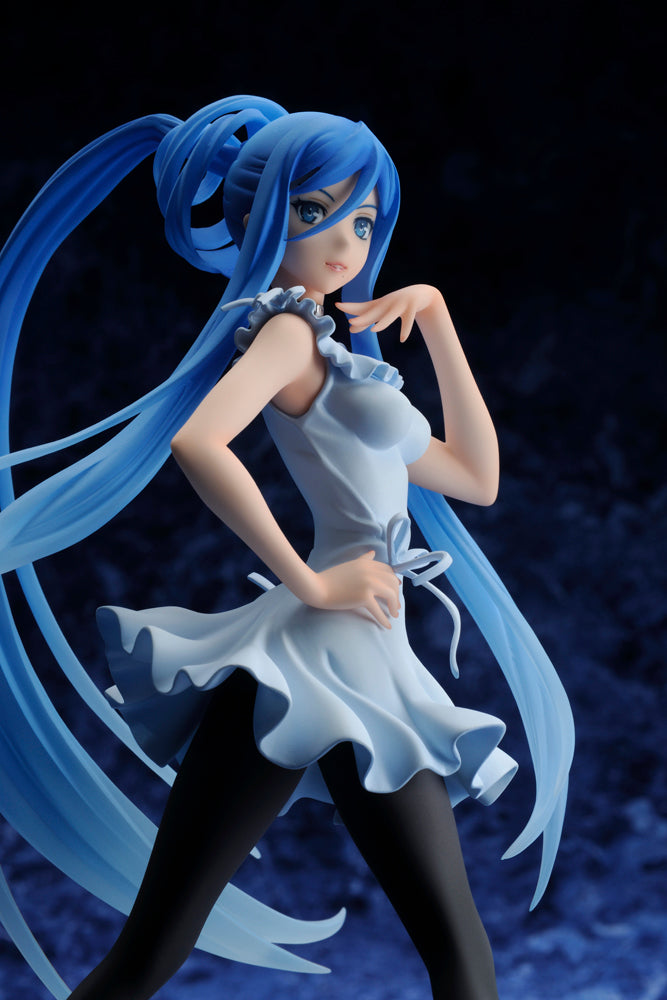 Arpeggio of Blue Steel -Ars Nova- QUES Q Mental Model Takao (Reproduction)