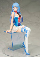 Arpeggio of Blue Steel ALTER Mental Model Takao Over Knee Ver.