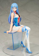 Arpeggio of Blue Steel ALTER Mental Model Takao Over Knee Ver.