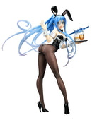Arpeggio of Blue Steels Ques Q Mental Model Takao Bunny style [Black Elegance]