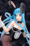 Arpeggio of Blue Steels Ques Q Mental Model Takao Bunny style [Black Elegance]