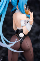 Arpeggio of Blue Steels Ques Q Mental Model Takao Bunny style [Black Elegance]