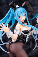 Arpeggio of Blue Steels Ques Q Mental Model Takao Bunny style [Black Elegance]