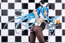 Arpeggio of Blue Steels Ques Q Mental Model Takao Bunny style [Black Elegance]