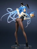 Arpeggio of Blue Steels Ques Q Mental Model Takao Bunny style [Black Elegance]