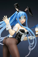Arpeggio of Blue Steels Ques Q Mental Model Takao Bunny style [Black Elegance]