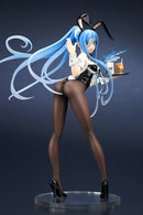Arpeggio of Blue Steels Ques Q Mental Model Takao Bunny style [Black Elegance]