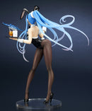 Arpeggio of Blue Steels Ques Q Mental Model Takao Bunny style [Black Elegance]