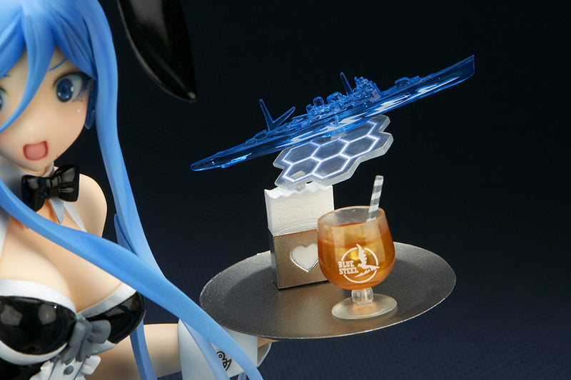 Arpeggio of Blue Steels Ques Q Mental Model Takao Bunny style [Black Elegance]