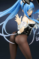 Arpeggio of Blue Steels Ques Q Mental Model Takao Bunny style [Black Elegance]