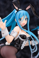 Arpeggio of Blue Steels Ques Q Mental Model Takao Bunny style [Black Elegance]