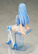 Arpeggio of Blue Steel ALTER Mental Model Takao Over Knee Ver.
