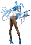 Arpeggio of Blue Steels QuesQ Mental Model Takao Bunny Style