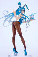 Arpeggio of Blue Steels QuesQ Mental Model Takao Bunny Style