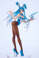 Arpeggio of Blue Steels QuesQ Mental Model Takao Bunny Style