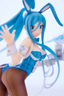 Arpeggio of Blue Steels QuesQ Mental Model Takao Bunny Style