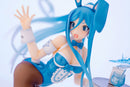 Arpeggio of Blue Steels QuesQ Mental Model Takao Bunny Style