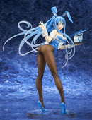 Arpeggio of Blue Steels QuesQ Mental Model Takao Bunny Style