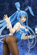 Arpeggio of Blue Steels QuesQ Mental Model Takao Bunny Style