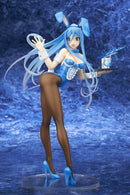 Arpeggio of Blue Steels QuesQ Mental Model Takao Bunny Style
