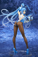 Arpeggio of Blue Steels QuesQ Mental Model Takao Bunny Style