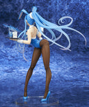 Arpeggio of Blue Steels QuesQ Mental Model Takao Bunny Style