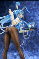 Arpeggio of Blue Steels QuesQ Mental Model Takao Bunny Style