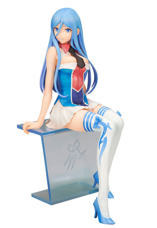 Arpeggio of Blue Steel ALTER Mental Model Takao Over Knee Ver.