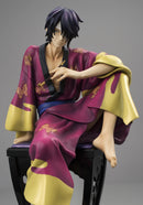 Gintama G.E.M. Takasugi Shinsuke Ver. Tsuya