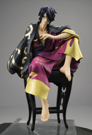 Gintama G.E.M. Takasugi Shinsuke Ver. Tsuya