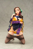 Akiko Takatsuki DAIKI Midareta Tanaoroshi