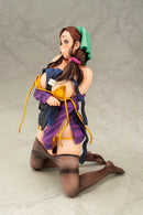 Akiko Takatsuki DAIKI Midareta Tanaoroshi