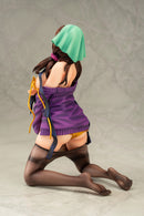 Akiko Takatsuki DAIKI Midareta Tanaoroshi