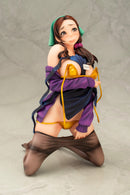 Akiko Takatsuki DAIKI Midareta Tanaoroshi