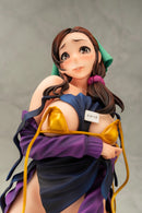 Akiko Takatsuki DAIKI Midareta Tanaoroshi