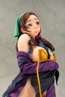 Akiko Takatsuki DAIKI Midareta Tanaoroshi