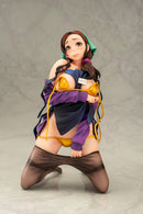 Akiko Takatsuki DAIKI Midareta Tanaoroshi