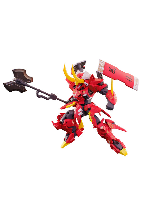 PLA ACT PLUM PLA ACT11:TAKEDA KIWAMI YOROIKAZARI Ver.