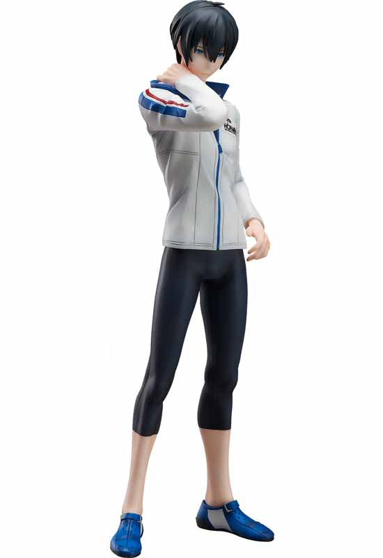 Prince of Stride: Alternative FREEing Takeru Fujiwara