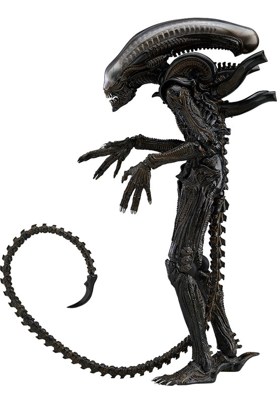 SP-108 Alien figma Alien: Takayuki Takeya ver.