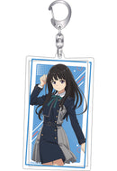 Lycoris Recoil Movic Changing Acrylic Key Chain Inoue Takina