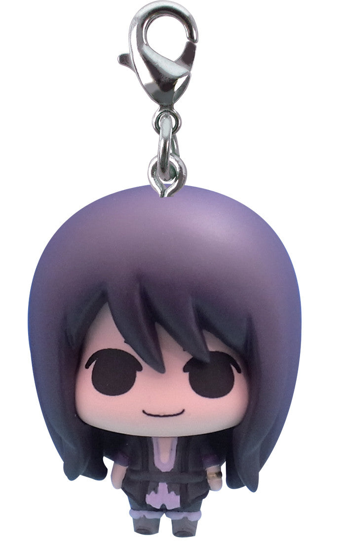 TALES of SERIES MEGAHOUSE CHARA FORTUNE (1 Random Blind Box)