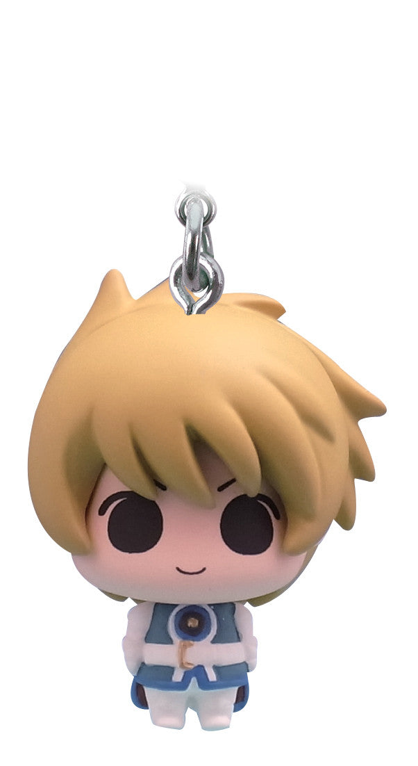TALES of SERIES MEGAHOUSE CHARA FORTUNE (1 Random Blind Box)