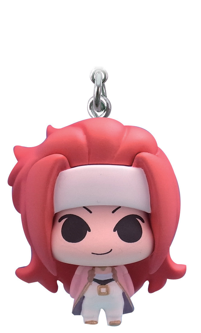 TALES of SERIES MEGAHOUSE CHARA FORTUNE (1 Random Blind Box)