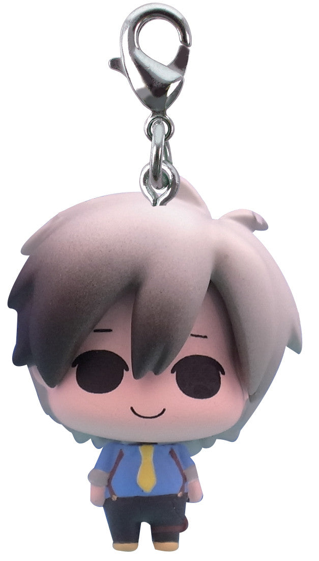 TALES of SERIES MEGAHOUSE CHARA FORTUNE (1 Random Blind Box)